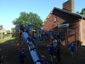 Deldense Wandel4daagse (compleet)