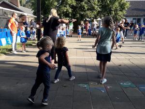 Deldense Wandel4daagse (compleet)