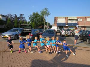 Deldense Wandel4daagse (compleet)