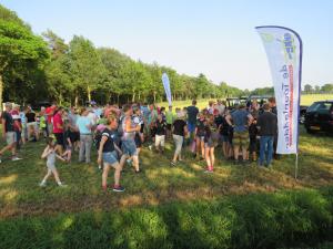 Deldense Wandel4daagse (compleet)