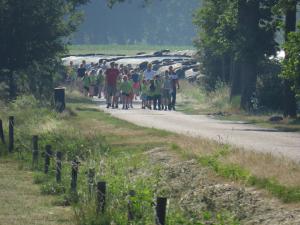 Deldense Wandel4daagse (compleet)