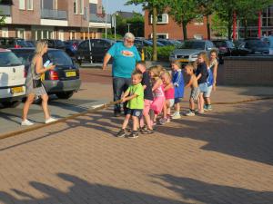 Deldense Wandel4daagse (compleet)