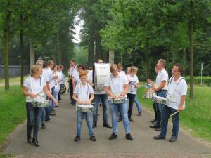Deldense Wandel4daagse (compleet)