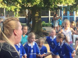 Deldense Wandel4daagse (compleet)