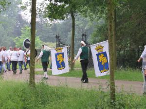 Deldense Wandel4daagse (compleet)