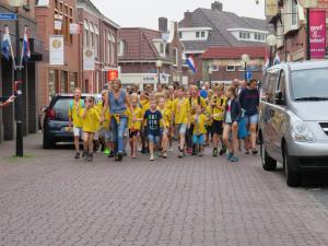 Deldense Wandel4daagse (compleet)