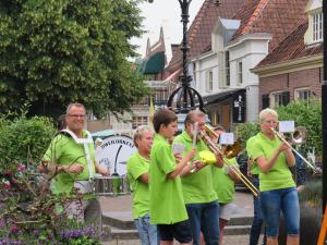 Deldense Wandel4daagse (compleet)