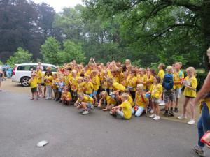 Deldense Wandel4daagse (compleet)