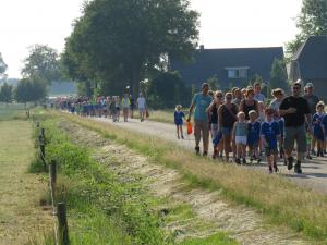 Deldense Wandel4daagse (compleet)