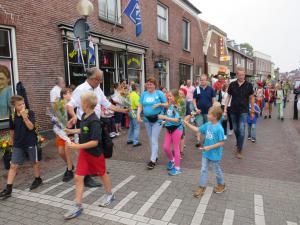 Deldense Wandel4daagse (compleet)