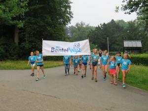 Deldense Wandel4daagse (compleet)