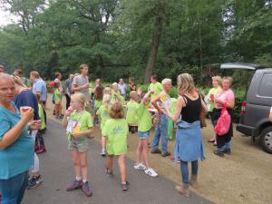 Deldense Wandel4daagse (compleet)