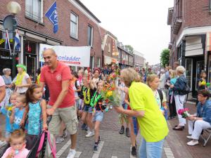 Deldense Wandel4daagse (compleet)