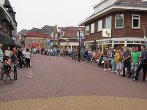 Deldense Wandel4daagse (compleet)
