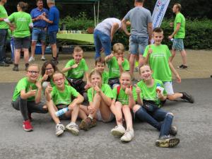Deldense Wandel4daagse (compleet)
