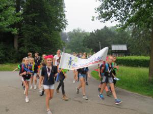Deldense Wandel4daagse (compleet)