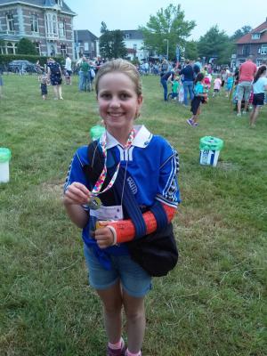Deldense Wandel4daagse (compleet)