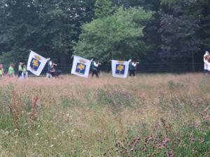 Deldense Wandel4daagse (compleet)