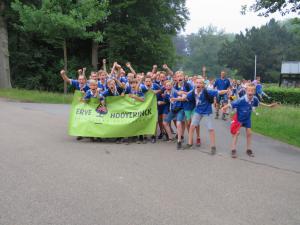 Deldense Wandel4daagse (compleet)