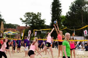 SummerClash 2017