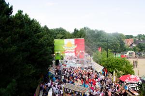 SummerClash 2017