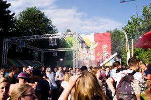 SummerClash 2017