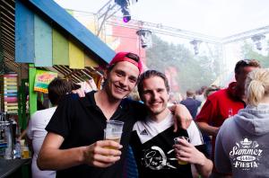 SummerClash 2017