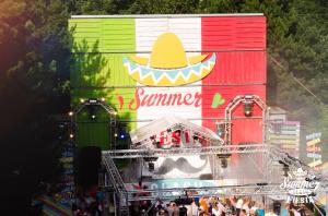 SummerClash 2017
