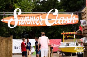 SummerClash 2017
