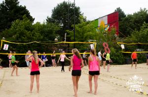 SummerClash 2017