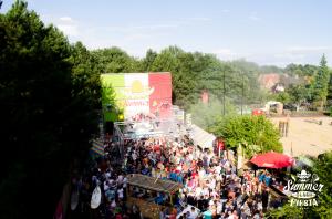 SummerClash 2017