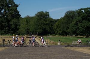 Nazomertocht Twickeltrappers voor alle wielerliefhebbers