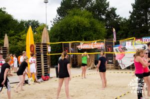 SummerClash 2017