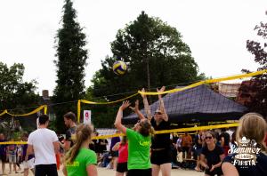 SummerClash 2017