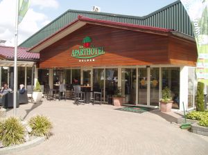 Aparthotel Delden