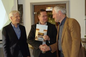 ​Vereniging Heemkunde en Twents Streekarchief slaan handen ineen ​