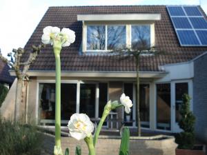 B&B Aan het Twentekanaal Delden