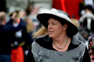 Optocht Kindercarnaval Delden