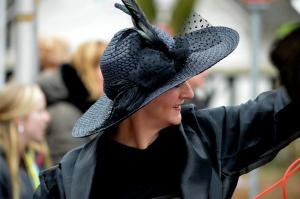 Optocht Kindercarnaval Delden