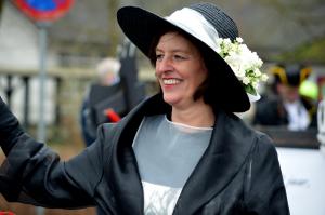 Optocht Kindercarnaval Delden