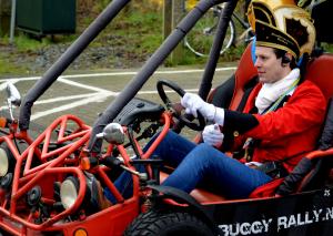 Optocht Kindercarnaval Delden
