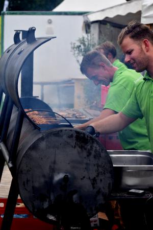 Deldens Schuttersfeest 2019