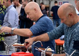 Deldens Schuttersfeest 2019