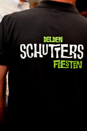 Deldens Schuttersfeest 2019
