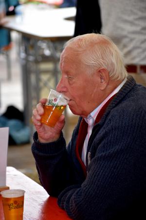 Deldens Schuttersfeest 2019