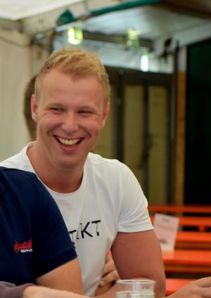 Deldens Schuttersfeest 2019