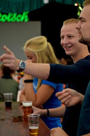 Deldens Schuttersfeest 2019