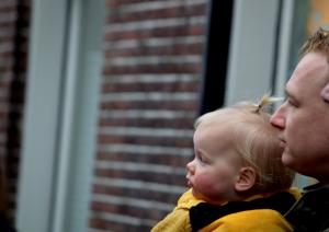 Optocht Kindercarnaval Delden