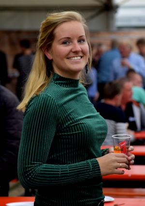 Deldens Schuttersfeest 2019