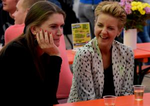 Deldens Schuttersfeest 2019